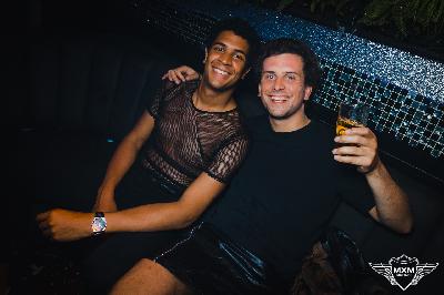 Party Bild aus dem Maxxim Club Berlin vom 31.05.2025